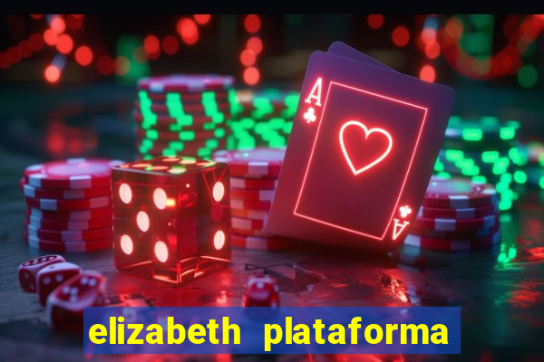 elizabeth plataforma de jogos